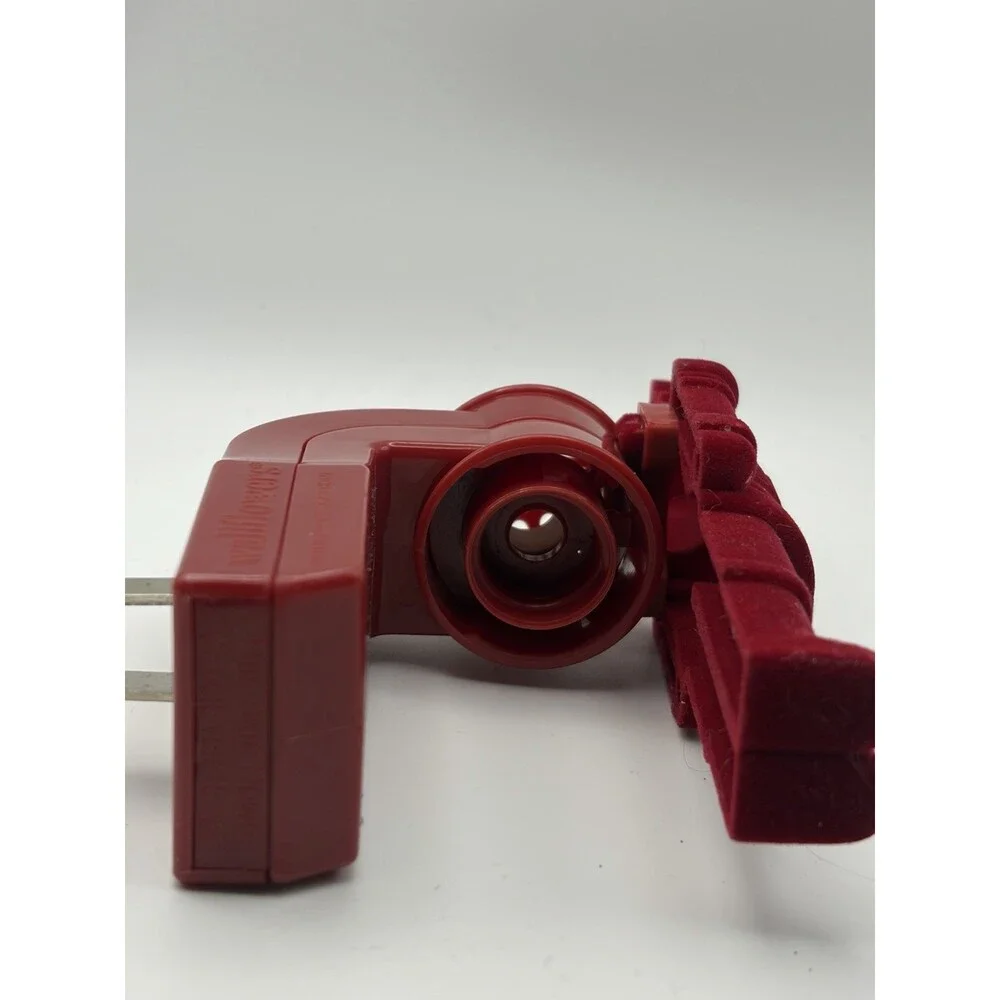 Bath & Body Works Christmas Holiday Red Velvet Nutcracker Wallflowers Oil Plug